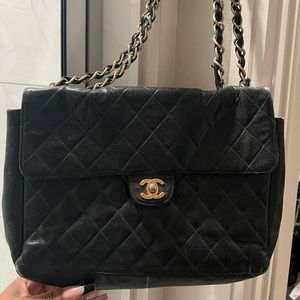 Vintage Chanel Bag